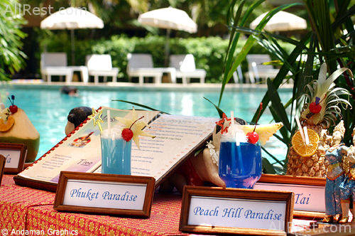 Peach Hill Hotel & Resort 38